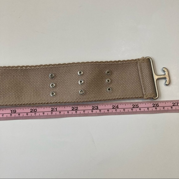Girls Adjustable Belt - Picture 4 of 6